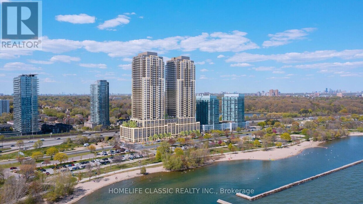 Primary Photo - 1928 Lake Shore Blvd W