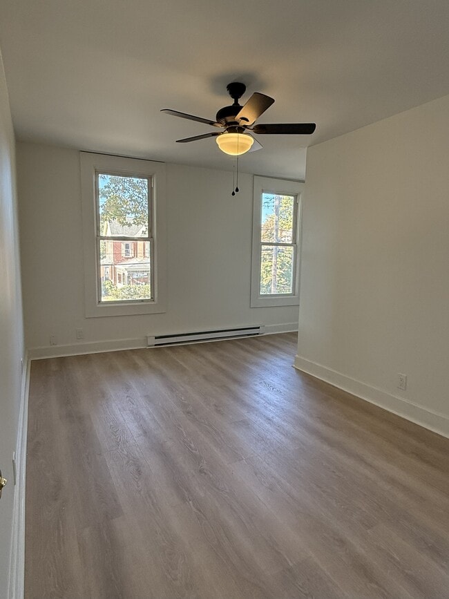 2. First Bedroom - 424 Beaver St