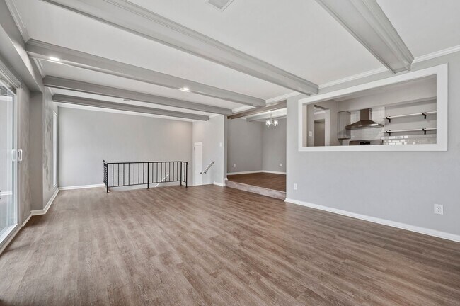 Foto del edificio - 4608 Coleridge St