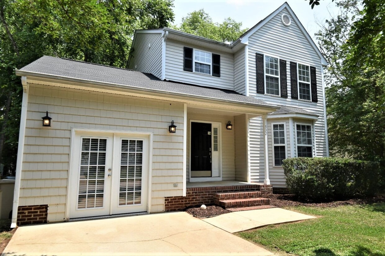 532 Avery St House Rental in Garner, NC