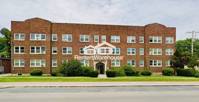Foto del edificio - 3607 Ingersoll Ave