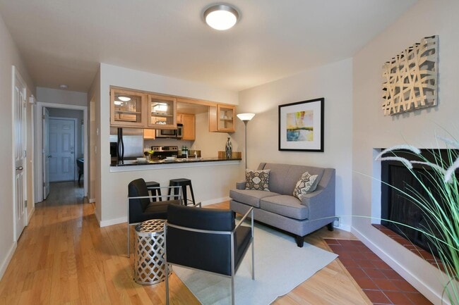 Foto del edificio - 2253 Spruce St