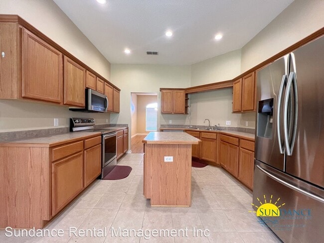 Building Photo - 4 br, 3 bath House - 2130 Pepper Drive
