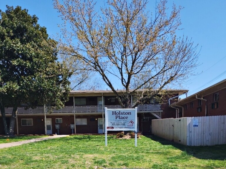 Foto principal - 5101 Asheville Hwy