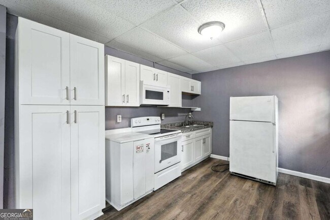 Foto del edificio - 1527 Langston Ave SW