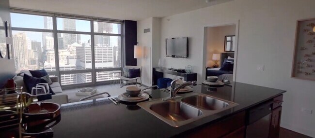 Foto del edificio - 552 W Kinzie St