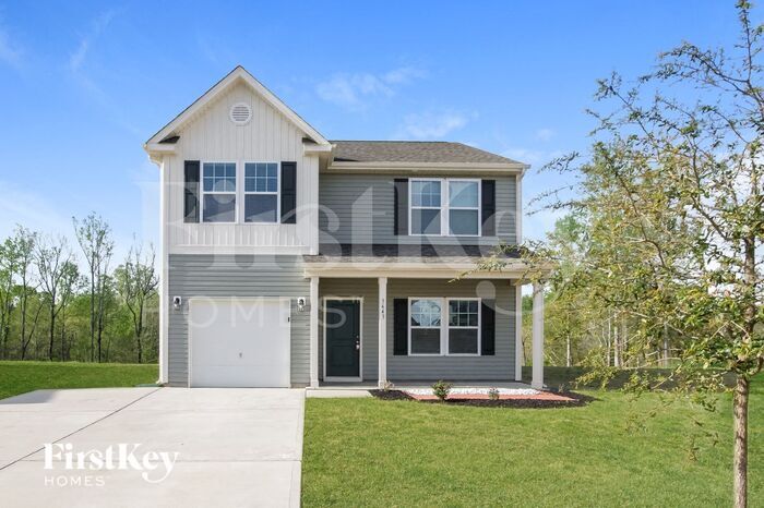 Primary Photo - 3643 Creekside Dr