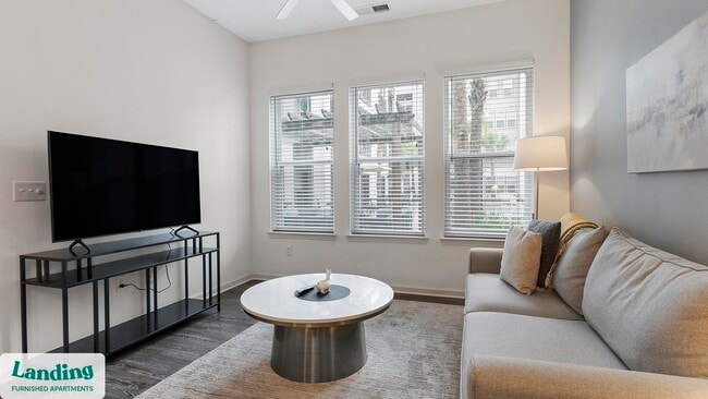 Building Photo - 1905 Promenade Way