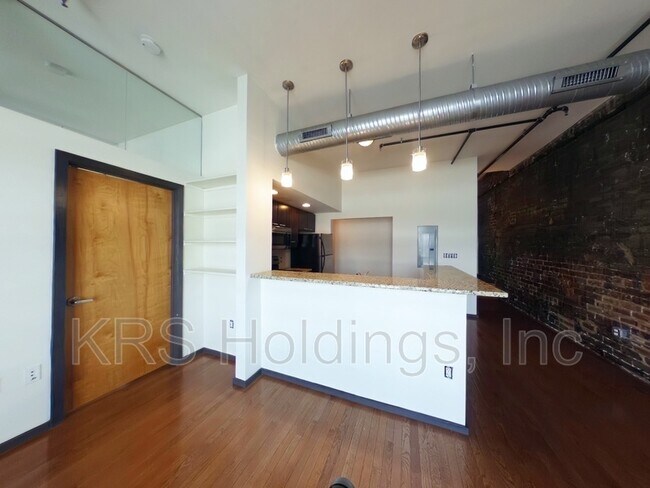 Foto del edificio - 110 S 15th St