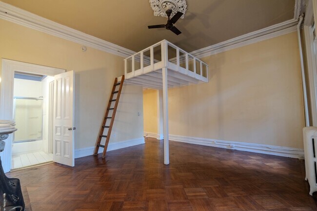 Foto del edificio - 907 St Paul St