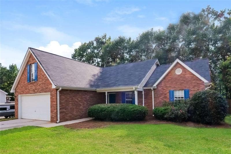 475 Coral Pass, Jackson, GA 30233 House Rental in Jackson, GA