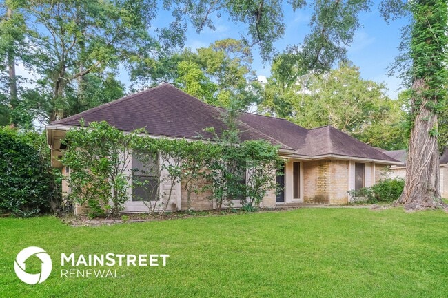 Building Photo - 3810 Birch Villa Dr