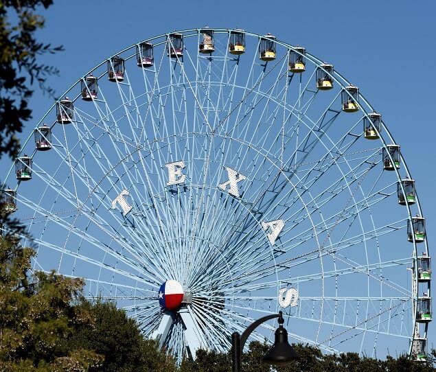 Picture of Frisco