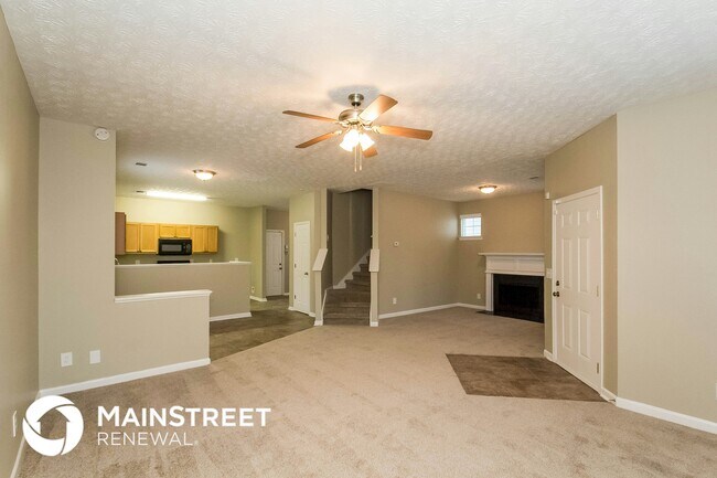 Foto del edificio - 4681 Highpoint Ln