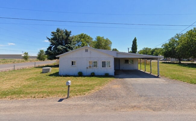 Building Photo - 16031 Rd 10.7 NW