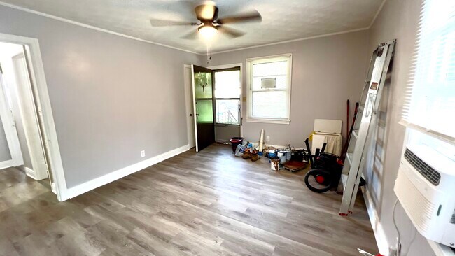 Foto del edificio - 712 4th St