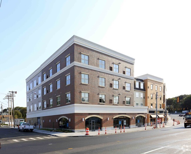 Foto del edificio - The Atwood
