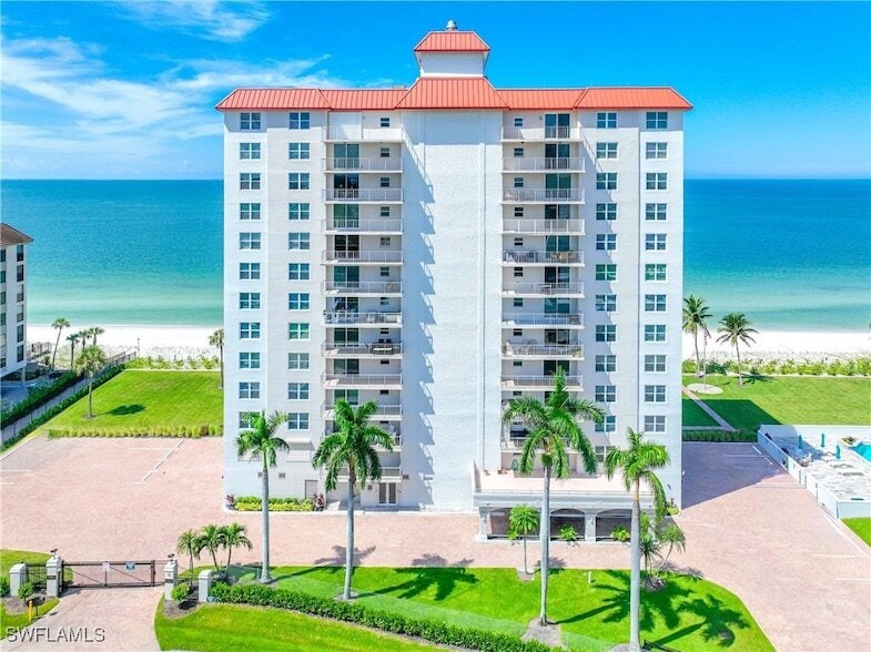 Primary Photo - 10691 Gulf Shore Dr