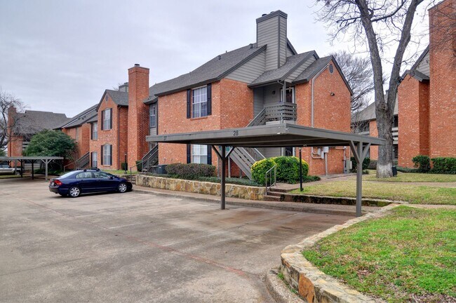 Foto del edificio - Monticello Condo