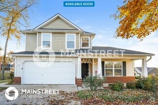 Building Photo - 2846 Meadow Gln