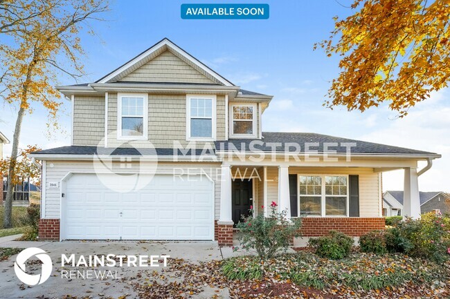 Building Photo - 2846 Meadow Gln