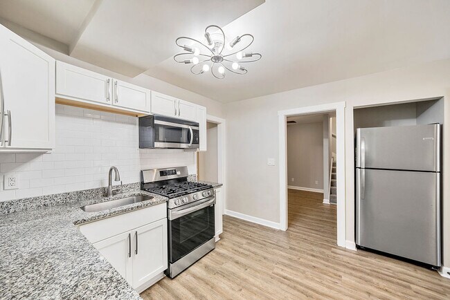 Foto del edificio - 600 Frasier St SE