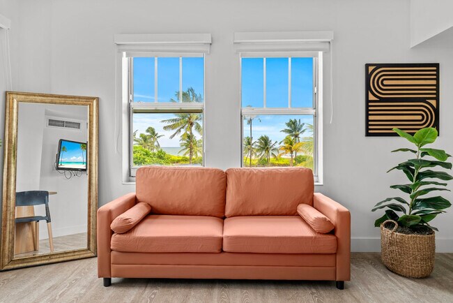 Foto del edificio - 960 Ocean Dr