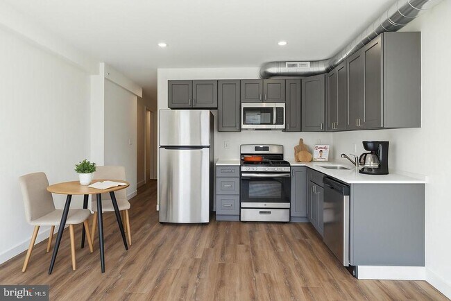 Foto del edificio - 610 S 6th St