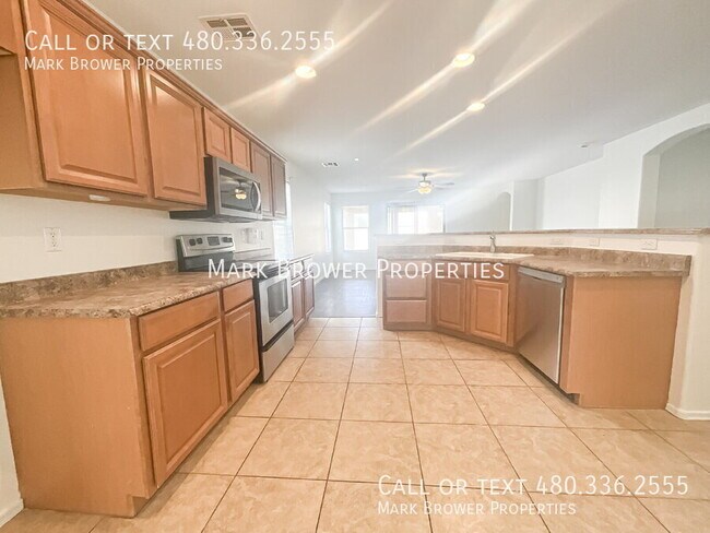 Foto del edificio - 1492 E Leaf Rd