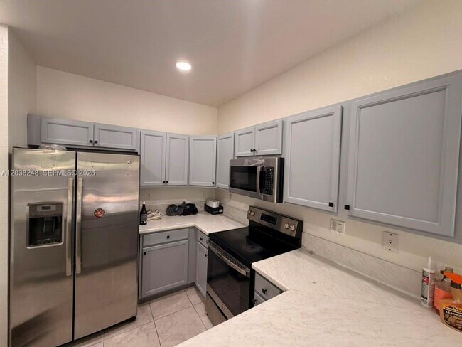 Foto del edificio - 11520 SW 250th St