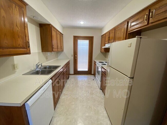 Foto del edificio - 3034 W Greenwood St
