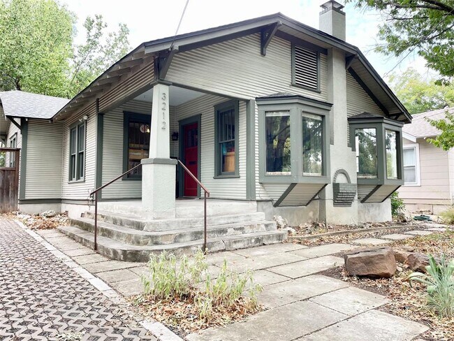 Building Photo - 3212 Harris Park Ave