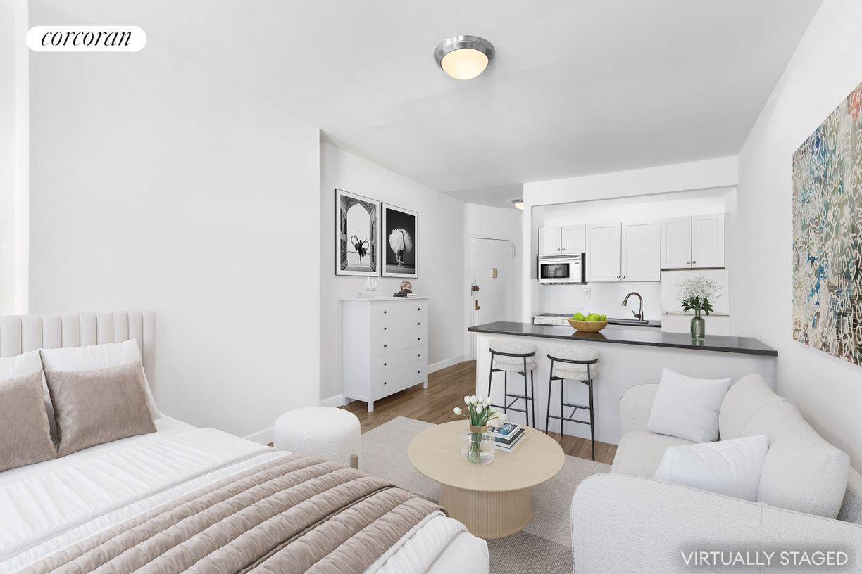 Foto del edificio - 160 E 91st St