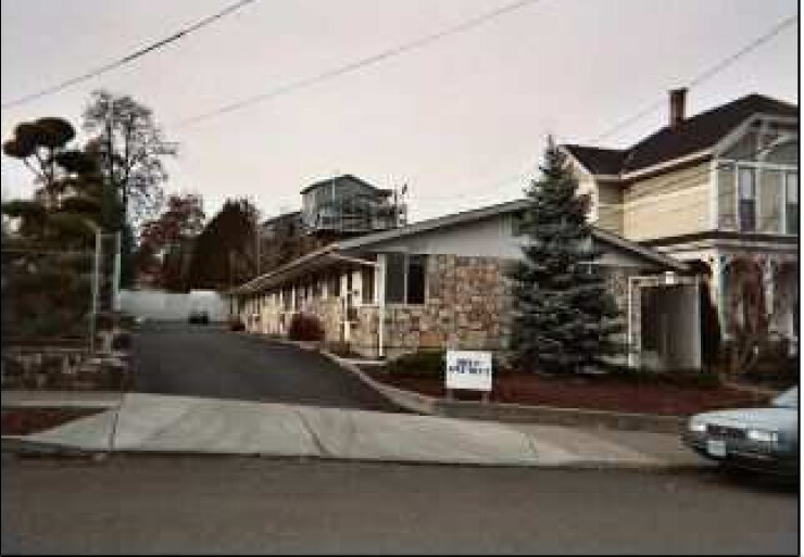 Foto principal - 517 Liberty St