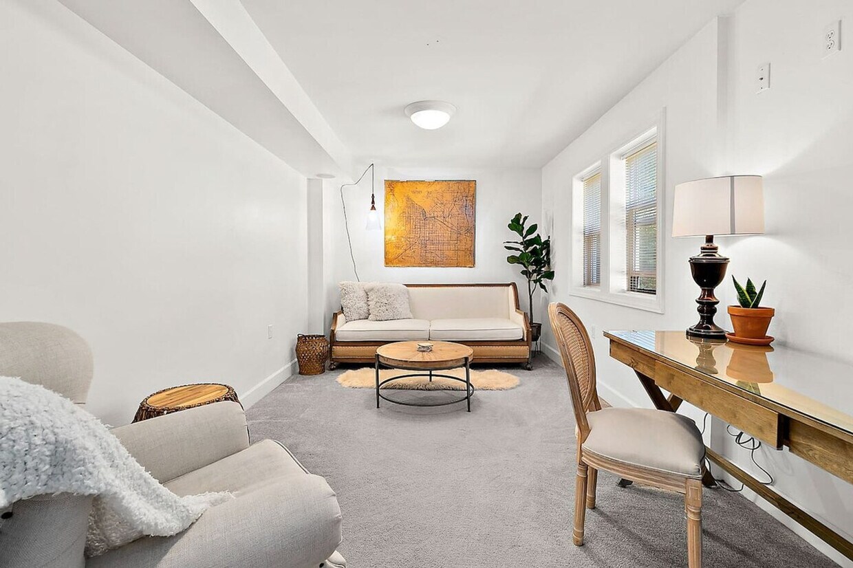 Foto principal - 2809 N Starr St