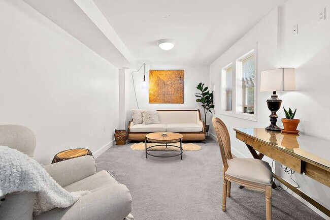 Building Photo - 2809 N Starr St