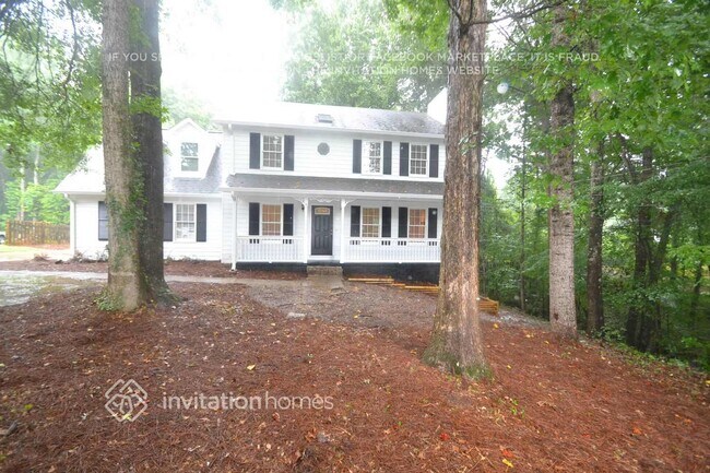 Foto del edificio - 115 Branchwood Ct