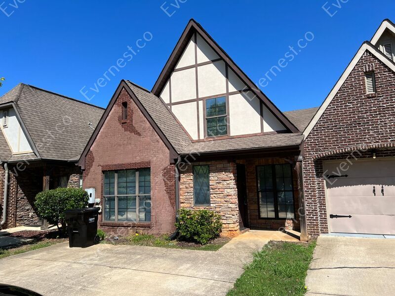 6109 Townley Way, McCalla, AL 35111 House Rental in McCalla, AL