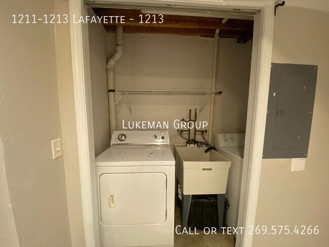 Foto del edificio - 1211-1213 Lafayette-1213