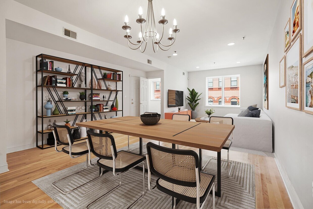Foto principal - 127 Clinton St
