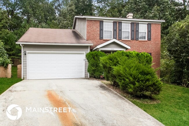 Building Photo - 640 Windchase Pl