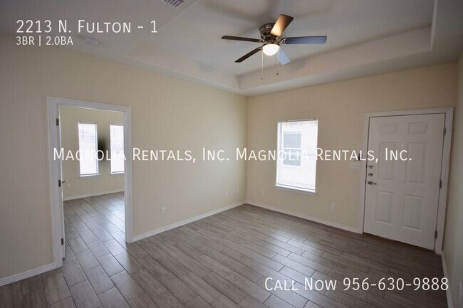 Building Photo - 2213 N. Fulton-1