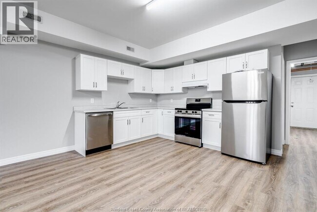 Photo du bâtiment - 29 Orange St