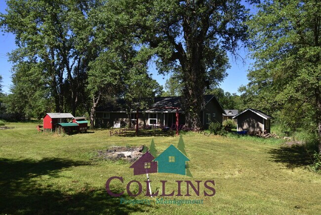 Foto del edificio - Charming 3-Bedroom, 2-Full Baths Penn Vall...