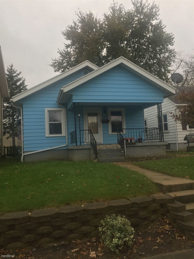 Building Photo - 620 Haskins Ave