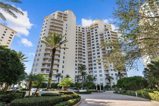 Foto del edificio - 1200 Gulf Blvd