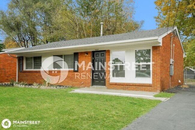 Foto del edificio - 5205 Rural Way, Louisville, KY 40218