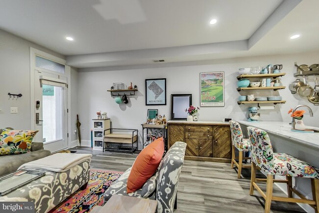 Foto del edificio - 819 D St NE