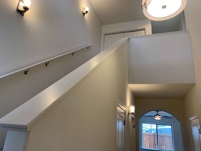 Foto del edificio - Brand New Townhome in Carson City