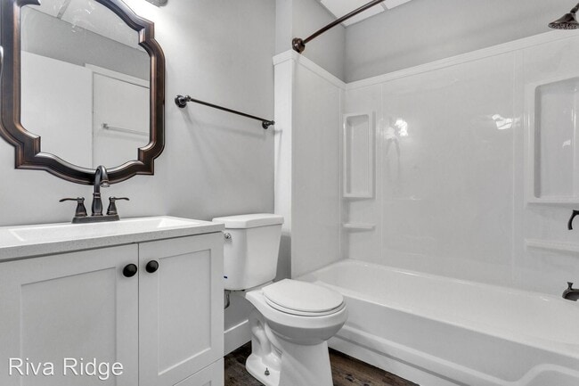 Building Photo - 4 br, 2 bath House - 5419 Potter Street